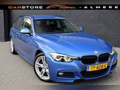 BMW 3-serie Touring - 330i M Sport Edition*2e Eigenaar*150Dkm*Trekhaak*Leder*Virtual