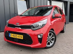 Kia Picanto - 1.0 DPi Dyn.PlusLine Bomvol 71.000km NAP