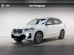 BMW X3 - xDrive30e Business Edition Plus M Sportpakket