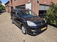 Citroën Berlingo - 1.2 PureTech XTR | Camera | Navi | Trekhaak |