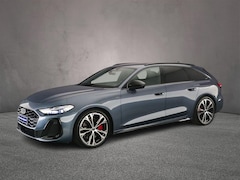 Audi A5 Avant - 2.0 e-hybrid 367PK quattro S edition Competition | Trekhaak | Adaptieve Cruise | 360 Camer