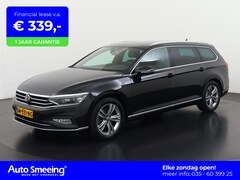 Volkswagen Passat Variant - 1.5 TSI Elegance DSG | Trekhaak | Digital Cockpit | Zondag Open