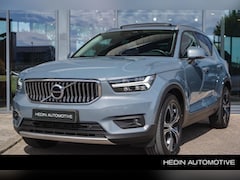 Volvo XC40 - T4 Recharge Inscription Expression | 2 Jaar garantie | Panoramadak | Stoel en stuurverwarm