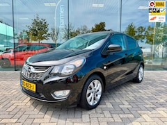 Opel Karl - 1.0 ecoFLEX Innovation, NAP, Climate & Cruise Control