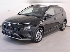 Hyundai Bayon - 1.2 MPI Comfort Plus | 4-Cilinder