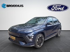 Hyundai Kona Electric - N Line Edition 65, 4KWh 217pk | 19"LMV | Navi | Camera