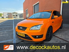 Ford Focus - 2.5-20V ST
