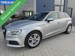Audi A3 Sportback - 1.0 TFSI Sport NL auto