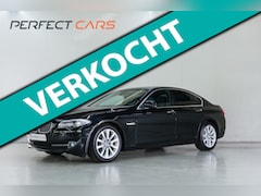BMW 5-serie - 535i