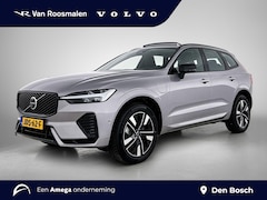 Volvo XC60 - 2.0 T6 Plug-in hybrid AWD Plus Dark