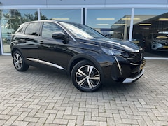 Peugeot 3008 - 1.2 PureTech Allure / Carplay / Camera / LED / Half Leer / Pdc / Clima