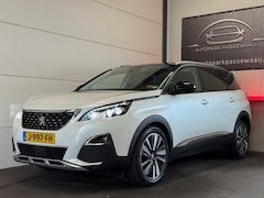 Peugeot 5008 - 1.2 PureTech 7p, Pano, Cruise Control, Apple Carplay, 360° Camera, Trekhaak, LED, Virtual