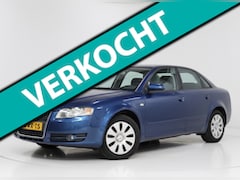 Audi A4 Limousine - 2.0 Pro Line - Cruise - Airco - NAP