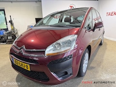 Citroën C4 Picasso - 1.8-16V Séduction 5p. AIRCO/CRUIS/APK