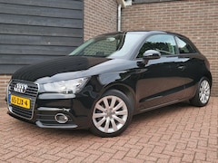 Audi A1 - 1.2 TFSI Connect - N.A.P. - Dealer onderhouden