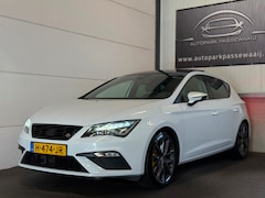 SEAT Leon - 1.5 TSI FR Business Intense Pano, ACC, Apple Carplay, LED, Sfeerverlichting, Virtual Cockp