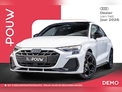 Audi A3 Sportback - 40 TFSIe 204pk Advanced edition | Panoramadak | 18" Velgen | Adaptive Cruise