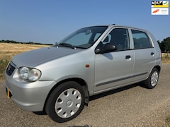 Suzuki Alto - 1.1 GLX Jubilée 2|uniek lage kilometerstand|automaat|