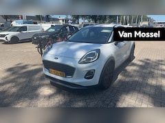 Ford Puma - 1.0 EcoBoost Hybrid Titanium X winterpack | apple carplay/ android auto | Parkeersensoren