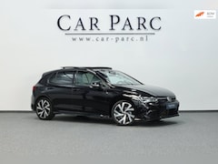 Volkswagen Golf - 1.5 eTSI R-Line IQ+LED/VIRTUAL/SFEER/ALCANTARA+S.VERWARMING+MASSAGE/18" LMVCAM/ACC/ECC/12