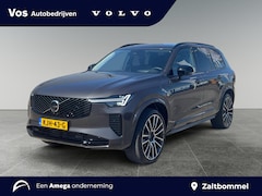 Volvo XC90 - 2.0 T8 Plug-in hybrid AWD Ultra Dark