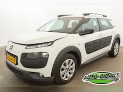 Citroën C4 Cactus - 1.2 PureTech Clima Camera Feel