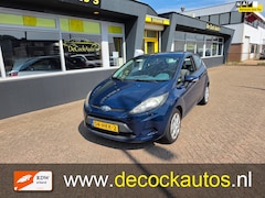 Ford Fiesta - 1.25/ AIRCO