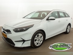 Kia Cee'd - Ceed 1.0 T-GDi Navi Camera Clima DynamicLine