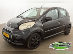 Citroën C1 - 1.0-12V Airco Ambiance