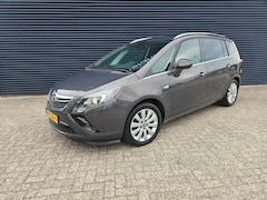 Opel Zafira Tourer - - 1.4 Cosmo | AUT. | BI-XEN | NAVI | AMBI
