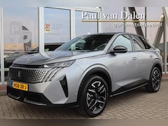 Peugeot 3008 - 1.2 HYBRID 136PK AUTOMAAT (e-DCS6) ALLURE Navi | Adapt.Cruise | 360 Camera | AGR Stoel | V