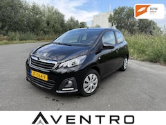 Peugeot 108 - 1.0 e-VTi Active | Airco | Bluetooth | 5 deurs