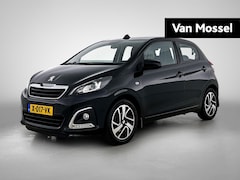 Peugeot 108 - 1.2 VTi Allure
