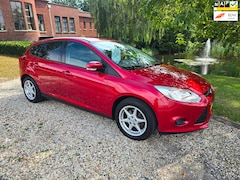 Ford Focus - 1.0 EcoBoost Trend 5-deurs AIRCO/cruise