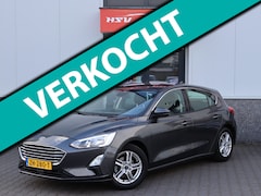 Ford Focus - 1.0 EcoBoost Trend Edition Business