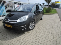 Citroën Grand C4 Picasso - 1.6 THP EGS 7P, Autom, Ex BPM EXPORT