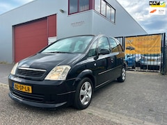 Opel Meriva - 1.6-16V Enjoy Airco/Lage KM/Lange APK