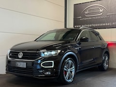 Volkswagen T-Roc - 1.5 TSI Sport R-Line Pano, ACC, Apple Carplay, LED, Virtual Cockpit, Stoelverwarming, Lane