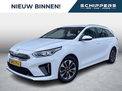 Kia Cee'd Sportswagon - Ceed 1.6 GDI PHEV DynamicLine | Stoelverwarming | Stuurwielverwarming