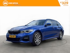 BMW 3-serie Touring - 330E 292PK XDrive M-Sport Shadow Head-UP Laser