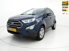Ford EcoSport - 1.0 EcoBoost Trend Ultimate|Trekhaak|Airco|1ste eigenaar