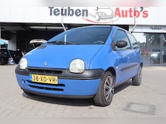 Renault Twingo - 1.2 Authentique | APK geldig t/m 27-06-2027 | Stuurbekrachtiging |