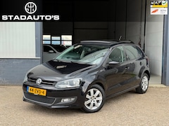 Volkswagen Polo - 1.2 TSI DSG Highline Automaat Pano NAP
