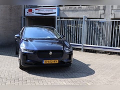 Jaguar I-PACE - EV320 HSE 90 kWh