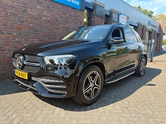 Mercedes-Benz GLE-Klasse - 350 DE 4MATIC AMG |Grijs Kenteken|Burmester|360 Camera