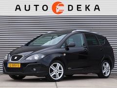 SEAT Altea XL - 1.2 TSI Ecomotive Businessline COPA *1e Eigenaar*Schuifdak