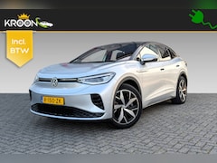 Volkswagen ID.5 - GTX 77kWh SOH 89% Trekhaak