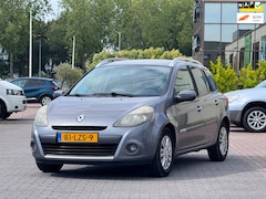 Renault Clio Estate - 1.2 TCE Collection | Navigatie | Bluetooth | Airco | Elektrische ramen en spiegels |