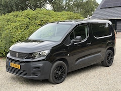 Peugeot Partner - 1.5 BlueHDI Pro Airco/Cruise control/ zijschuif deur