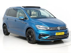 Volkswagen Touran - 1.4 TSI Highline Business R 7p|Pano|ACC